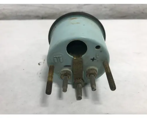 Mack DM600 Gauges (all)