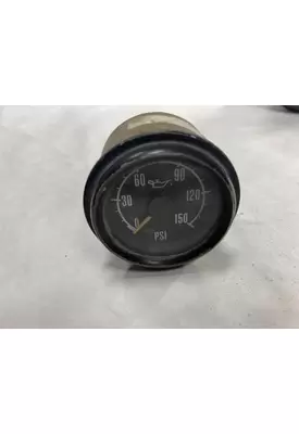 Mack DM600 Gauges (all)