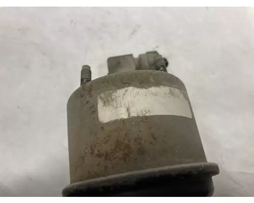 Mack DM600 Gauges (all)