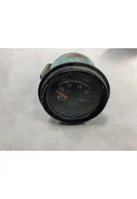 Mack DM600 Gauges (all)
