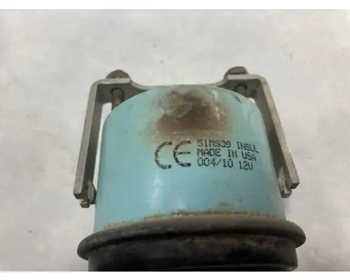 Mack DM600 Gauges (all)