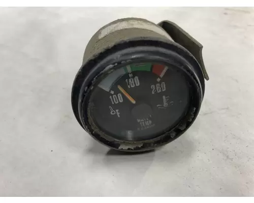 Mack DM600 Gauges (all)