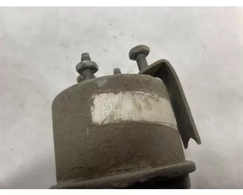Mack DM600 Gauges (all)