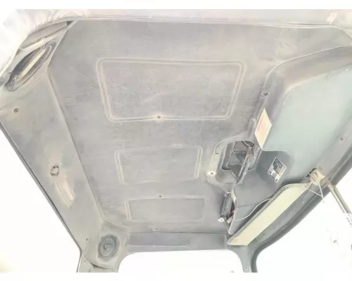 Mack DM600 Headliner