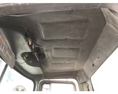 Mack DM600 Headliner