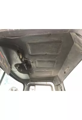 Mack DM600 Headliner