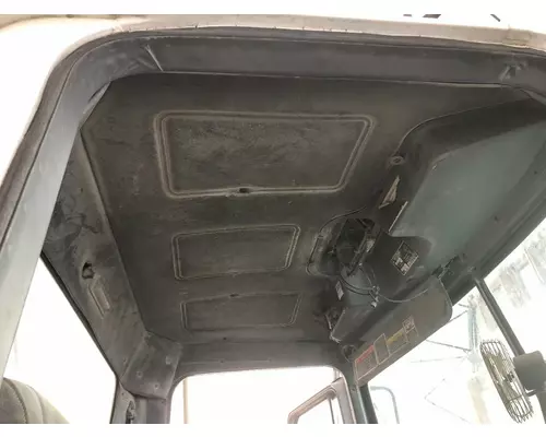 Mack DM600 Headliner