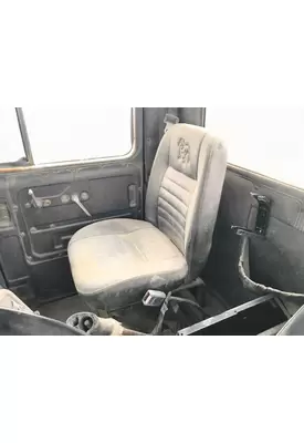 Mack DM600 Seat (non-Suspension)
