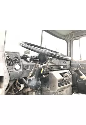 Mack DM600 Steering Column