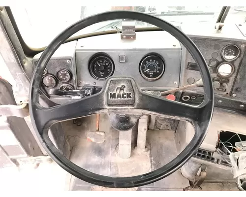 Mack DM600 Steering Column