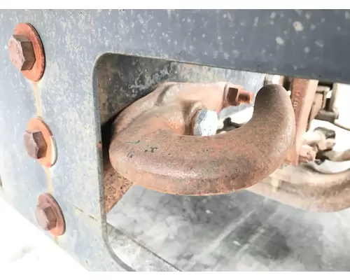 Mack DM600 Tow Hook