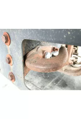 Mack DM600 Tow Hook