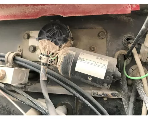 Mack DM600 Wiper Motor, Windshield