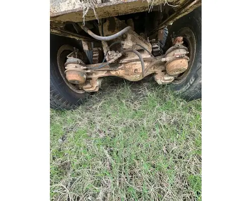 Mack DM685S Differential Assembly (Rear, Rear)