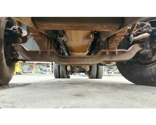 Mack DM688S Axle Assy, Fr (4WD)