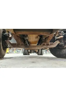 Mack DM688S Axle Assy, Fr (4WD)