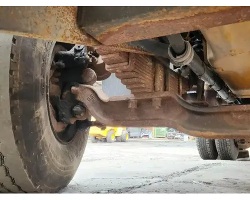 Mack DM688S Axle Assy, Fr (4WD)