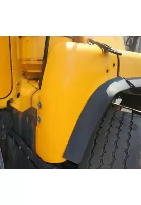 Mack DM688S Fender Extension