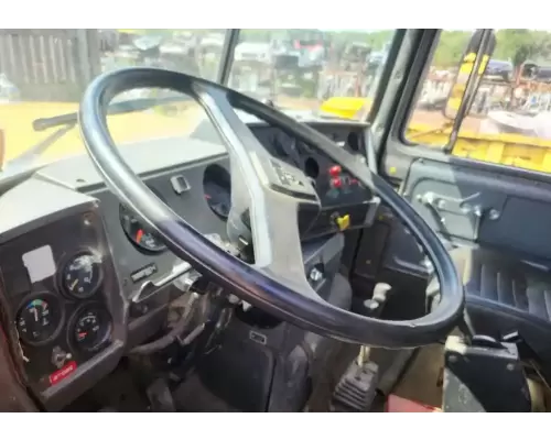 Mack DM688S Steering Column