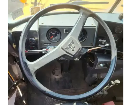 Mack DM688S Steering Column