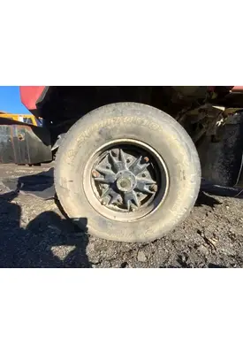 Mack DM690S Axle Assy, Fr (4WD)