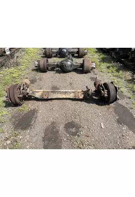 Mack DM690S Axle Beam (Front)