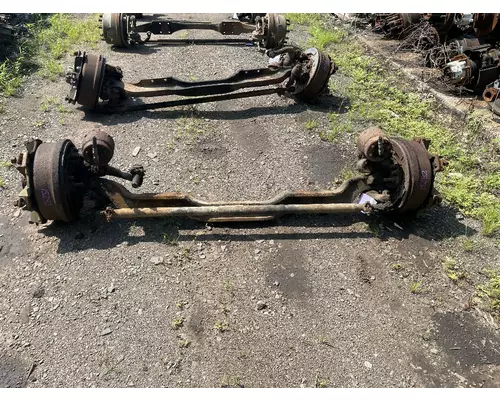 Mack DM690S Axle Beam (Front)