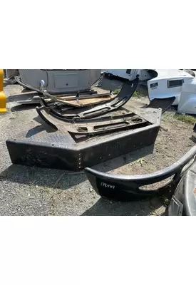 Mack DM690S Bumper Assembly, Front