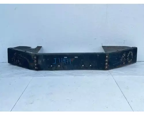 Mack DM690S Bumper Assembly, Front