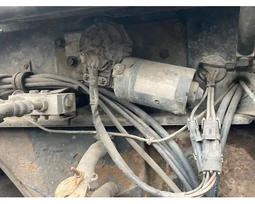 Mack DM800 Wiper Motor, Windshield