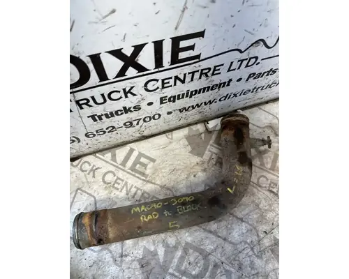 Mack DMM6906EX Exhaust Pipe