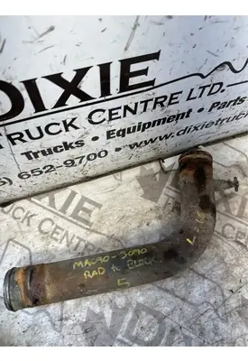 Mack DMM6906EX Exhaust Pipe