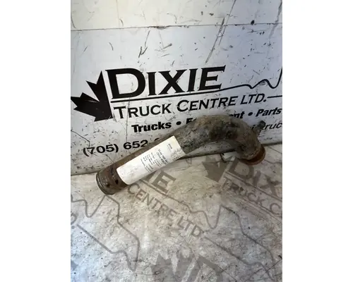 Mack DMM6906EX Exhaust Pipe