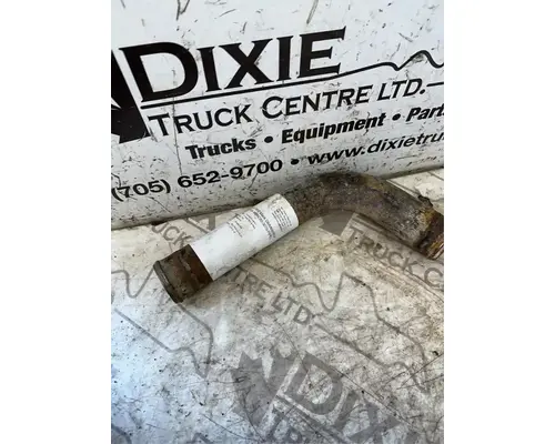 Mack DMM6906EX Exhaust Pipe