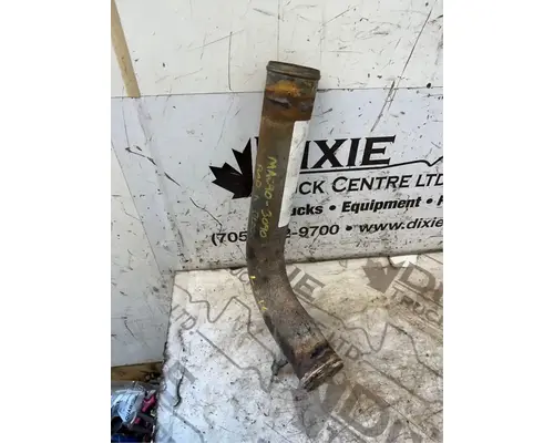 Mack DMM6906EX Exhaust Pipe