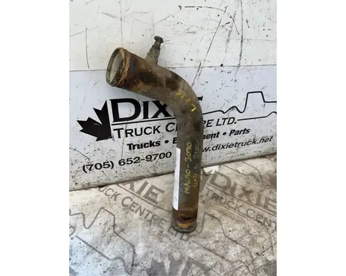 Mack DMM6906EX Exhaust Pipe