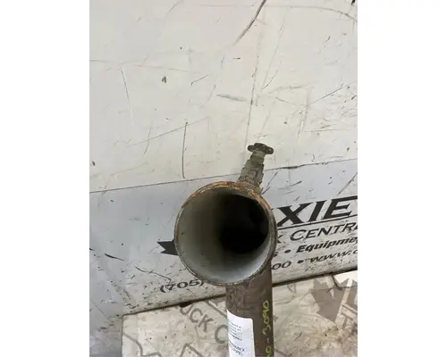 Mack DMM6906EX Exhaust Pipe