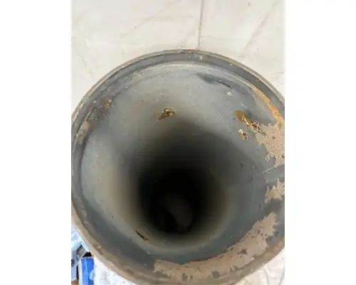 Mack DMM6906EX Exhaust Pipe
