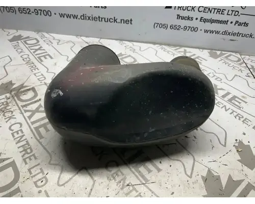 Mack DMM6906EX Exhaust Pipe