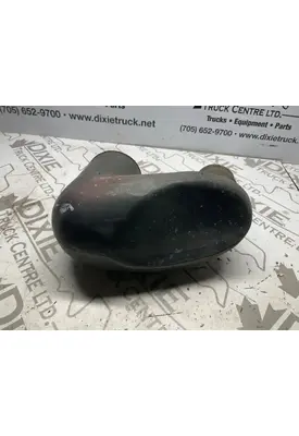 Mack DMM6906EX Exhaust Pipe
