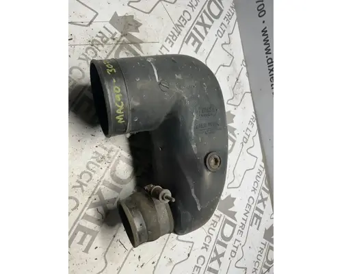 Mack DMM6906EX Exhaust Pipe
