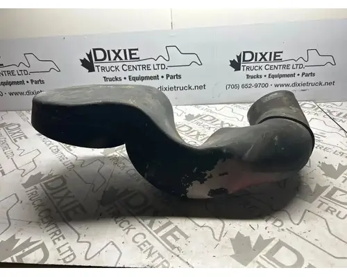Mack DMM6906EX Exhaust Pipe