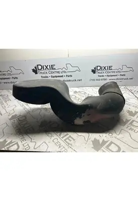 Mack DMM6906EX Exhaust Pipe