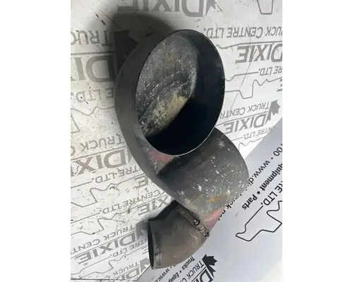 Mack DMM6906EX Exhaust Pipe