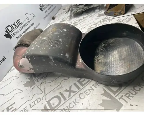 Mack DMM6906EX Exhaust Pipe