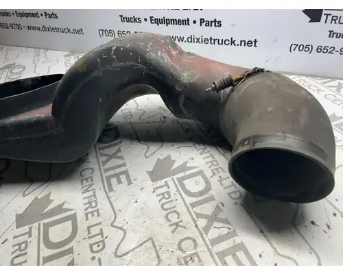 Mack DMM6906EX Exhaust Pipe