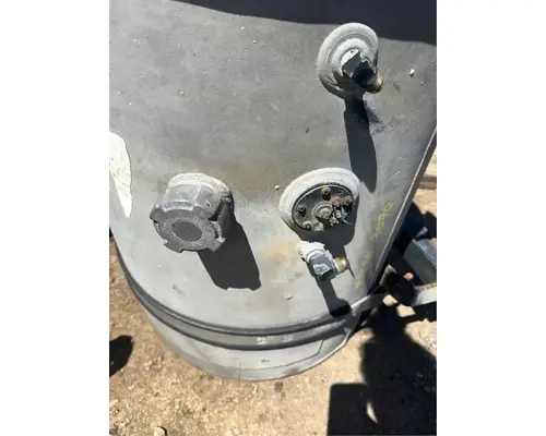 Mack DMM6906EX Fuel Tank