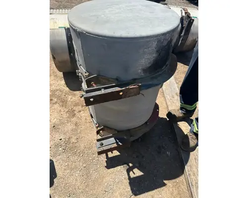 Mack DMM6906EX Fuel Tank