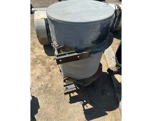 Mack DMM6906EX Fuel Tank