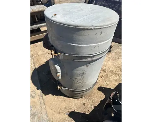 Mack DMM6906EX Fuel Tank